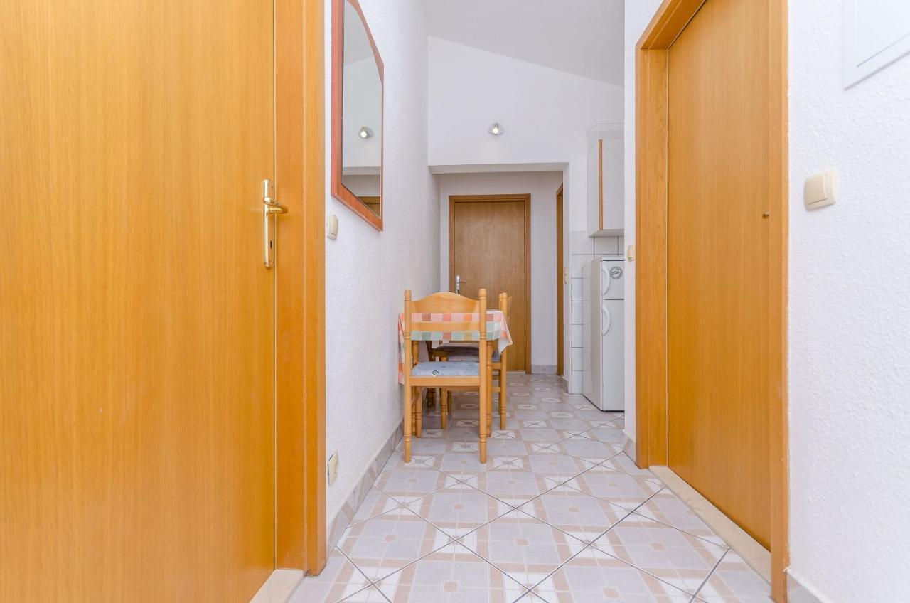 Apartments Tily Trogir Exterior foto